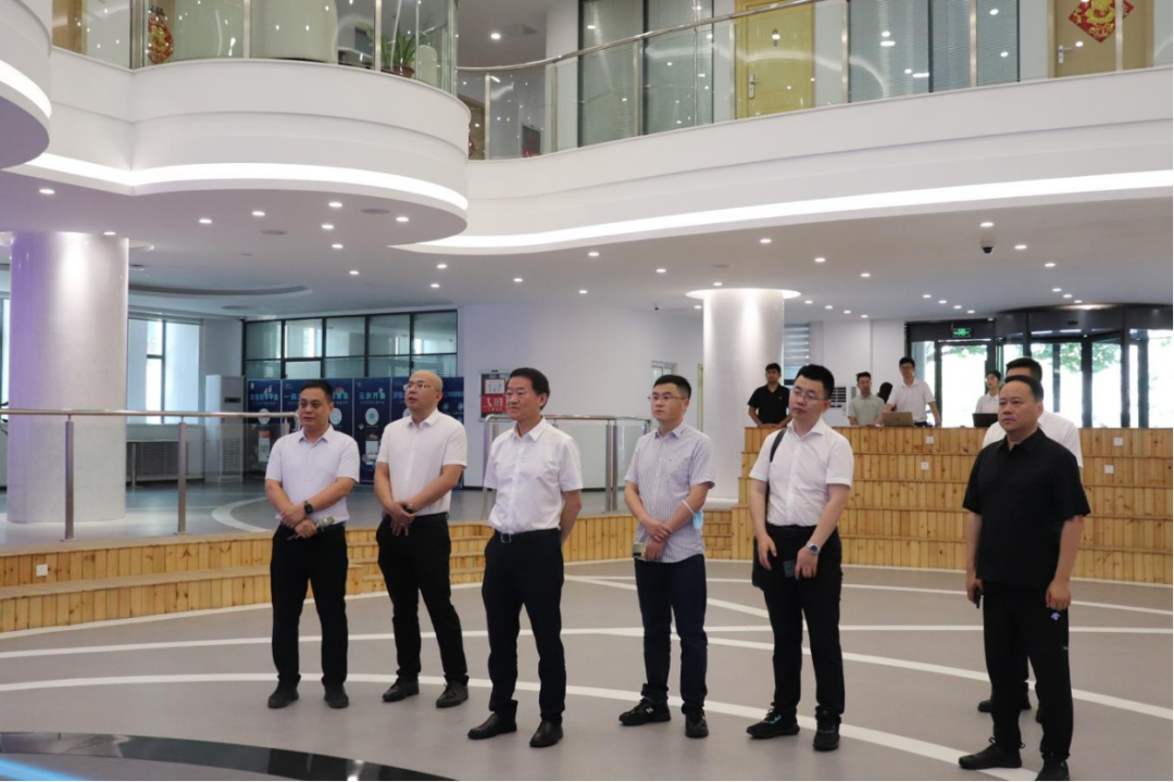 省JDB电子集团：“四个导向” 推动调查研究提质增效